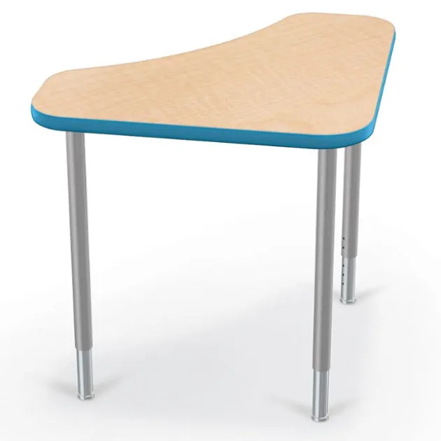 Boomerang Snap Desk