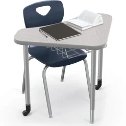 Boomerang Snap Desk