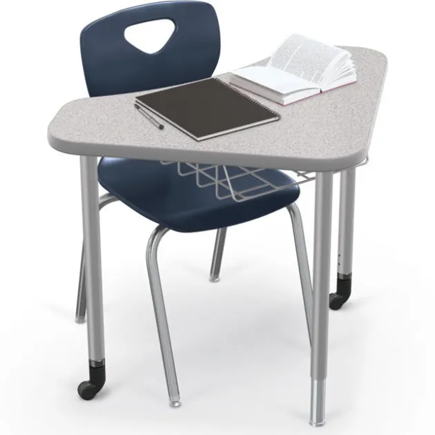 Boomerang Snap Desk