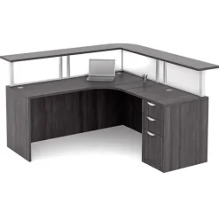 Borders PLB15 Reception Desk