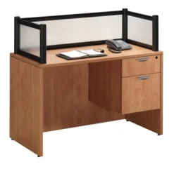 Borders PLB5 Reception Desk