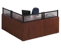 Borders PLB14 Reception Desk