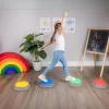 Bounce and Spring Stepping Stones, Set of 4