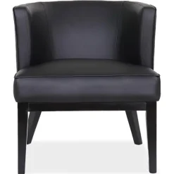 Bowery Barrel Back Arm Chair