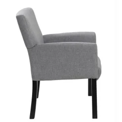 Bowery Retro Style Guest Chair