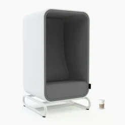 Box Lounger