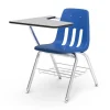 9700BR Classroom Chair School Desk