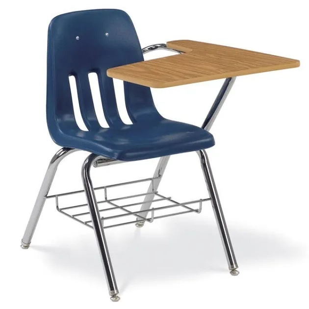 9700BR Classroom Chair School Desk