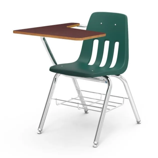 9700BR Classroom Chair School Desk