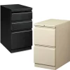 Brigade Series Mobile File Pedestals