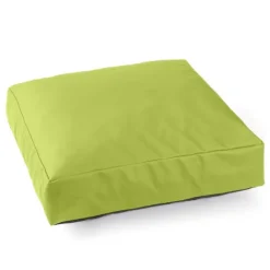 Brio Vinyl Floor Cushion