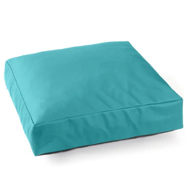 Brio Vinyl Floor Cushion
