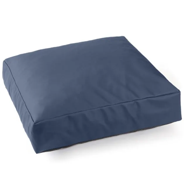 Brio Vinyl Floor Cushion