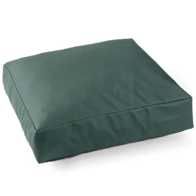 Brio Vinyl Floor Cushion