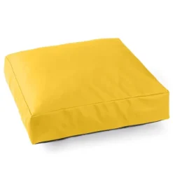 Brio Vinyl Floor Cushion