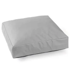 Brio Vinyl Floor Cushion