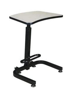 Brody Sit-Stand Desk Adjustable Height