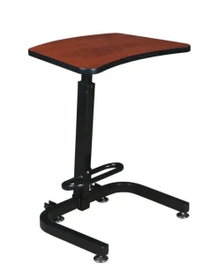 Brody Sit-Stand Desk Adjustable Height