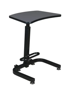 Brody Sit-Stand Desk Adjustable Height
