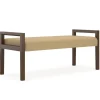 Brooklyn Series Bench