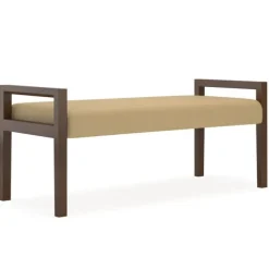Brooklyn Series Bench