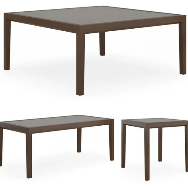 Brooklyn Series Reception Tables