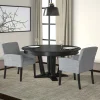 B600 Series Box Arm Guest & Dining Chair
