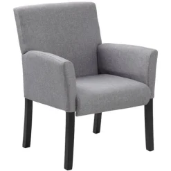 B600 Series Box Arm Guest & Dining Chair