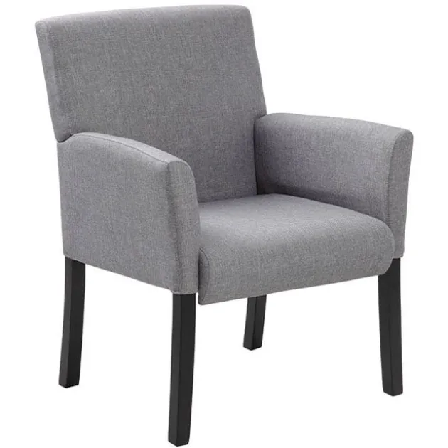 B600 Series Box Arm Guest & Dining Chair