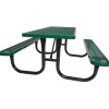 Budget Saver Outdoor Picnic Table