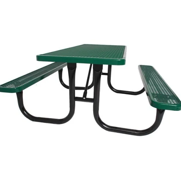 Budget Saver Outdoor Picnic Table