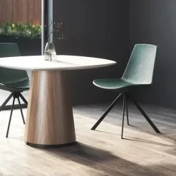 Bungee Swivel Chair- Set of 2