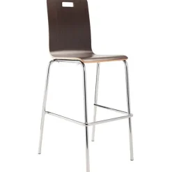 Bushwick Bentwood Cafe Stools