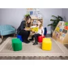 Butterfly Soft Seating Set
