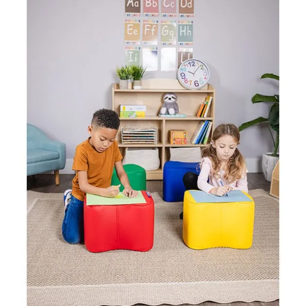 Butterfly Soft Seating Set