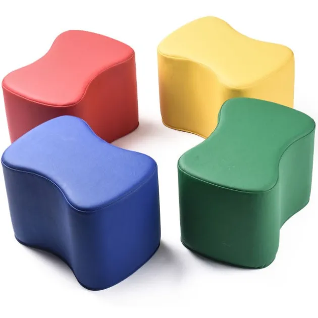 Butterfly Soft Seating Set