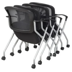 Cadence Nesting Chair Packs (4, 12 or 20)