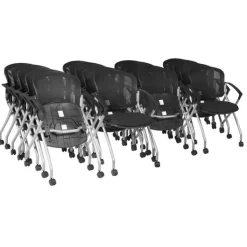 Cadence Nesting Chair Packs (4, 12 or 20)