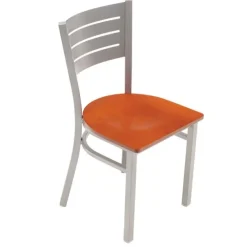 Café Chair 2