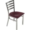 Cafe Chairs 3 & 4