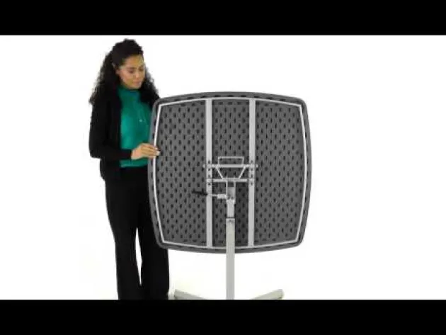 Cafe Time Stool