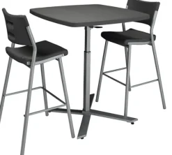 Cafe Time Table & Stool Sets