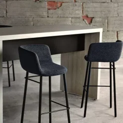Calida 4-Leg Stool - 24