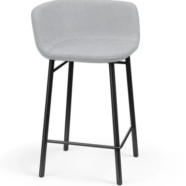 Calida 4-Leg Stool - 24" H