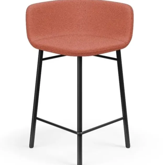 Calida 4-Leg Stool - 24" H