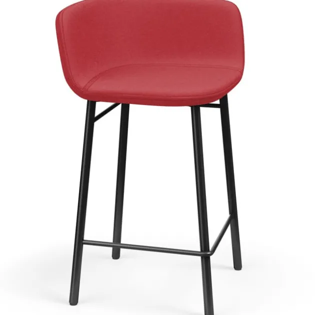 Calida 4-Leg Stool - 24" H