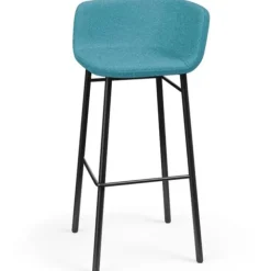 Calida 4-Leg Stool - 30" H