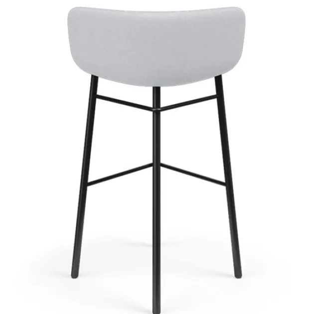 Calida 4-Leg Stool - 30" H