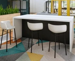 Calida 4-Leg Stool - 30