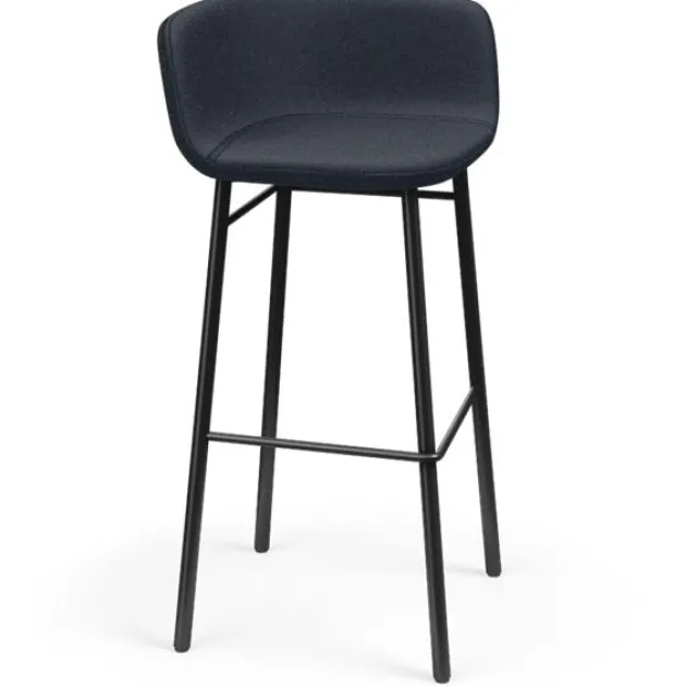 Calida 4-Leg Stool - 30" H